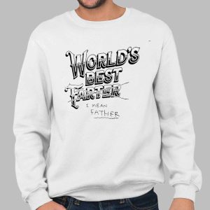 World's Best Farter Shirt (3)