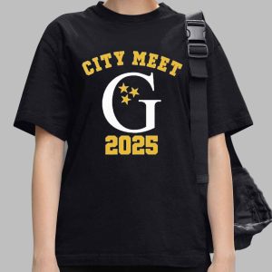 Gettysvue Swim City Meet 2025 Shirt