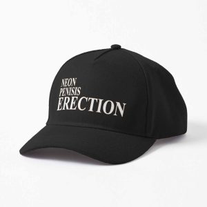 Classic Neon Penesis Erection Hat 2 Classic Neon Penesis Erection Hat