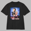 PCA and Seiya Suzuki Step Brothers Shirt