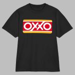 Patrick OXXO Shirt