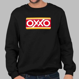 Patrick OXXO Shirt 2