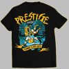 Prestige Wrestling Combat Clash 2025 Event Shirt
