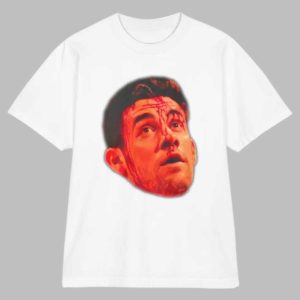 Gritty Giddey Shirt