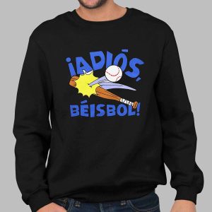 Swing and Leave Shirt 2 Swing and Leave Shirt