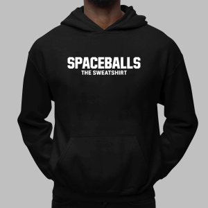 Mel Brooks Wearing Spaceballs The Sweatshirt Shirt 2 Mel Brooks Wearing Spaceballs The Sweatshirt Shirt 3