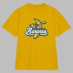 Savannah Bananas Baseball Shirt