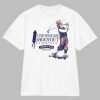 Star Spangled Shootout Pocket Tee – Fore-Play Fan Gear & Merch