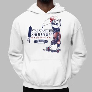 Star Spangled Shootout Pocket Tee - Fore-Play Fan Gear & Merch 3 Star Spangled Shootout Pocket Tee Fore Play Fan Gear & Merch