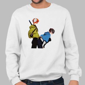 DNF Fanart fuck gay shirt