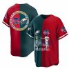 White Eagles Schmidt Phillies Baseball Jersey
