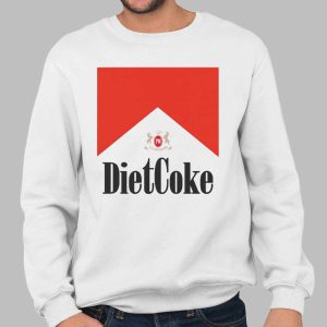 Diet Coke Marlboro Vibe Shirt 3 Diet Coke Marlboro Vibe Shirt