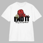 Wrong Side No More Shirt