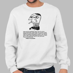Great Artists Steal Shirt 2