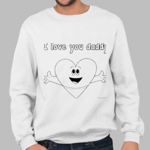 I Love You Daddy