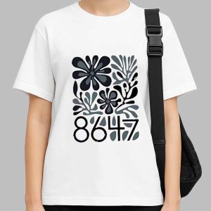 Tonja luken 8647 TShirt