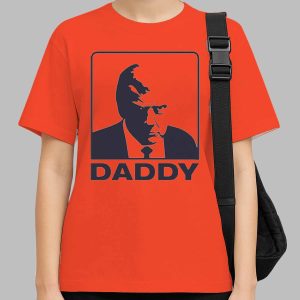 Big Daddy Trump Shirt