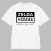 Zelda House By Madison Ryann Ward Shirt