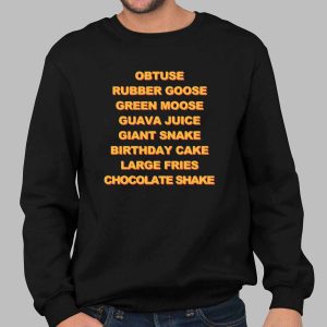 Fairly OddParents Chant Shirt 1 Fairly OddParents Chant Shirt