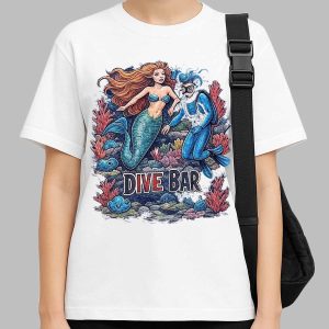 Dive into Style with the Dive Bar Shirt Club 3 dive bar shirt club 2