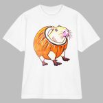 Capybara Cute Shirt