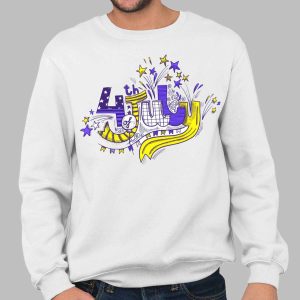 Men's 4th of July shirt