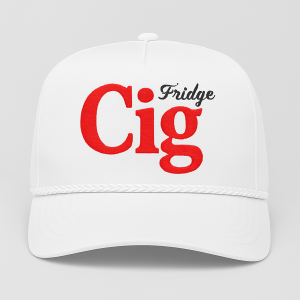 Cig Fridge Meme Hat (3)