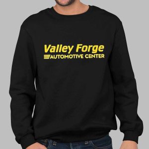 Valley Forge Automotive Center Shirt 1 Valley Forge Automotive Center Shirt