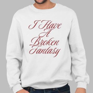 Miyavi I Have a Broken Fantasy Shirt 3 Miyavi I Have a Broken Fantasy Shirt