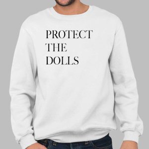 the most popular graphic tees Protect The Dolls Shirt