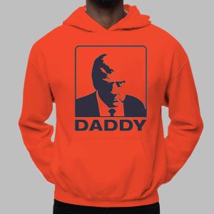 Big Daddy Trump Shirt