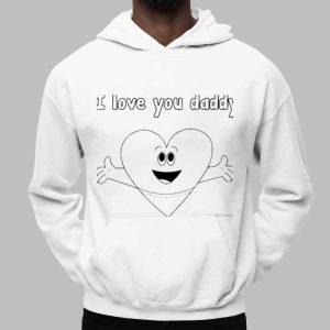 I Love You Daddy