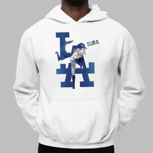 Gura's Game Night 2025 Shirt