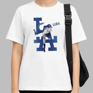 Gura's Game Night 2025 Shirt