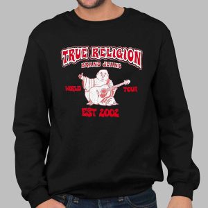 true religion shirt