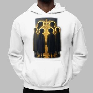 The AllSaints T Shirt 3 The AllSaints T Shirt