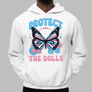 Protect the Dolls Pride Shirt, Hoodie, Sweater, Longsleeve and V-neck T-shirt 1 Protect the dolls pride shirt, hoodie, sweater, longsleeve and V neck T shirt
