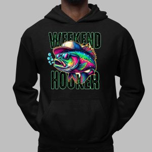 Comfort Colors Shirts Weekend Hooker Graphic T Shirt 4