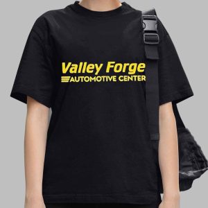 Valley Forge Automotive Center Shirt 3 Valley Forge Automotive Center Shirt