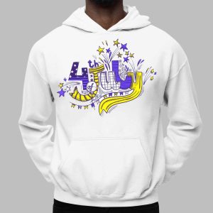 Men's 4th of July shirt