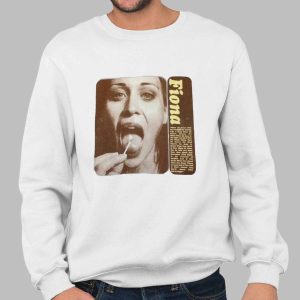 Fiona Apple Vintage Lollipop Shirt