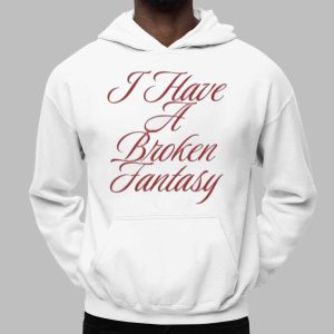 Miyavi I Have a Broken Fantasy Shirt 1 Miyavi I Have a Broken Fantasy Shirt