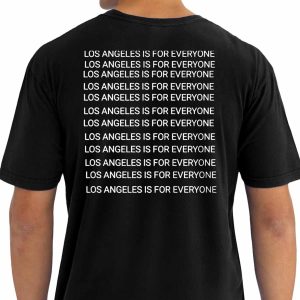 Immigrant City Football Club Shirt