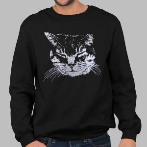 I Miss My Kitty Shirt