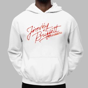 Jimmy Buffett Sunshine Tour Signature Shirt