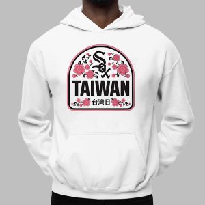 2025 White Sox Taiwan Day Shirt Giveaway 3 2025 White Sox Taiwan Day Shirt Giveaway