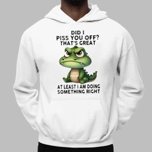 Glad You're Mad Shirt