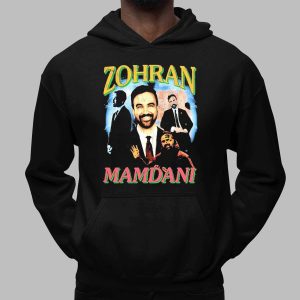 Zohran Tee Vintage Style Zohran Mamdani Shirt 2 Zohran Tee Vintage Style Zohran Mamdani Shirt