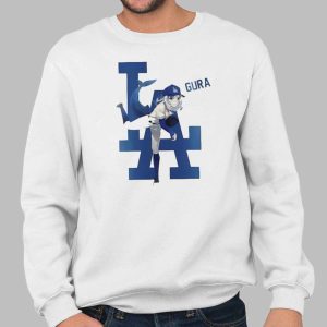 Gura's Game Night 2025 Shirt