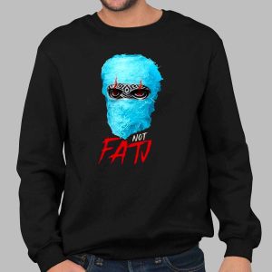 Jacob Fatu Big Jim At SNME Shirt